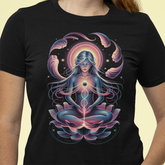 Camisa Pleiadian #22